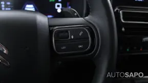 Citroen C5 AirCross de 2024