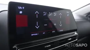 Citroen C5 AirCross de 2024