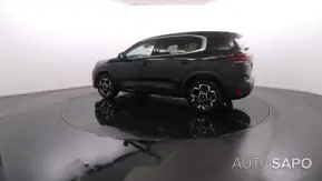 Citroen C5 AirCross de 2024