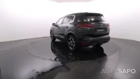 Citroen C5 AirCross de 2024