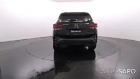 Citroen C5 AirCross de 2024