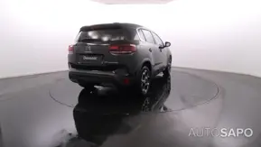 Citroen C5 AirCross de 2024