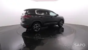 Citroen C5 AirCross de 2024