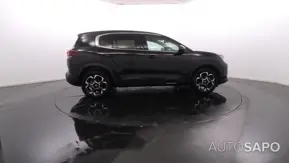 Citroen C5 AirCross de 2024