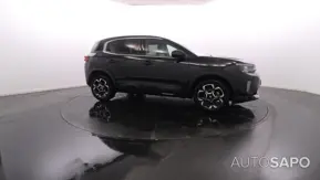 Citroen C5 AirCross de 2024