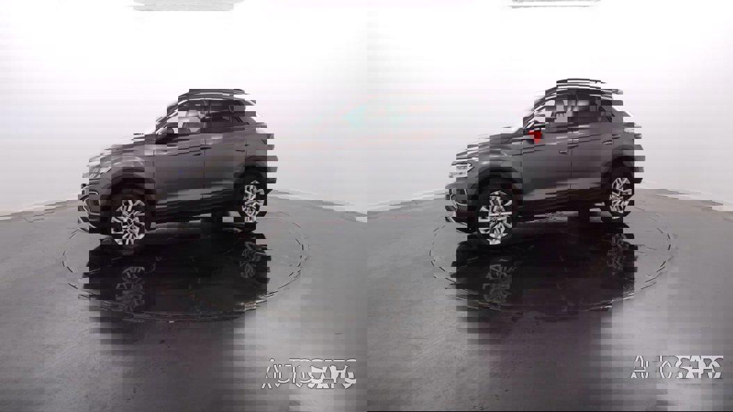 Volkswagen T-Roc de 2024