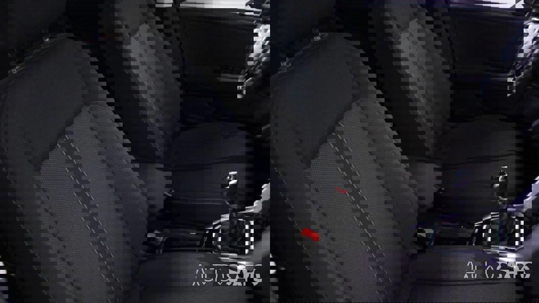 Volkswagen T-Roc de 2024