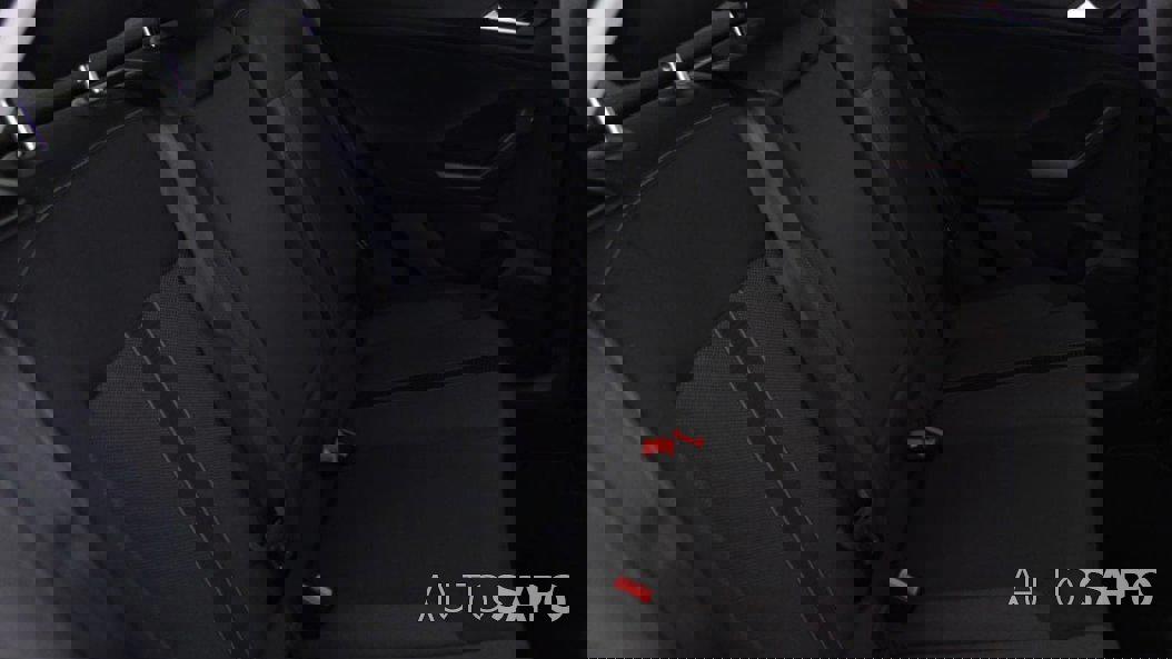 Volkswagen T-Roc de 2024