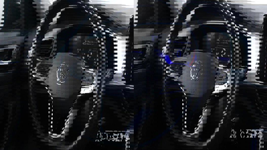 Volkswagen T-Roc de 2024