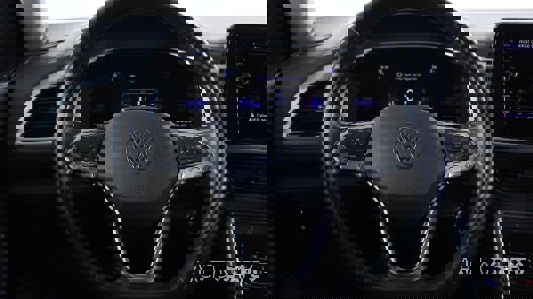 Volkswagen T-Roc de 2024