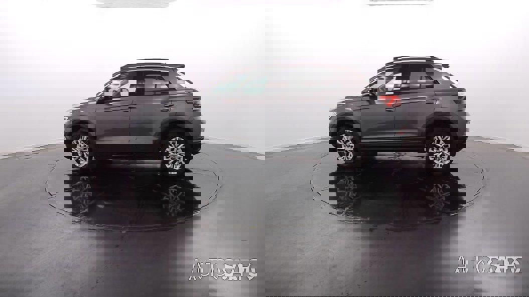 Volkswagen T-Roc de 2024