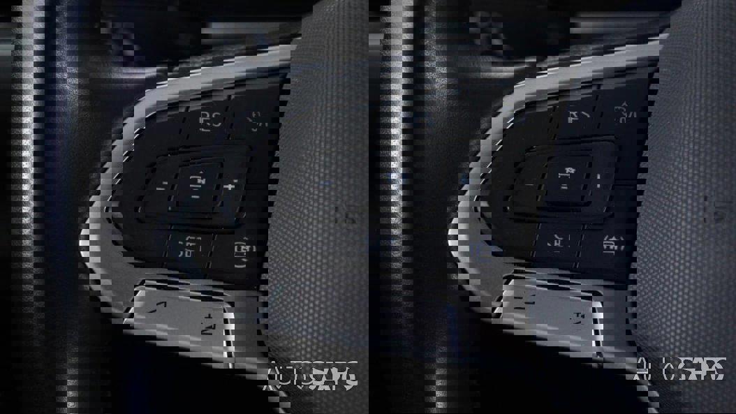 Volkswagen T-Roc de 2024