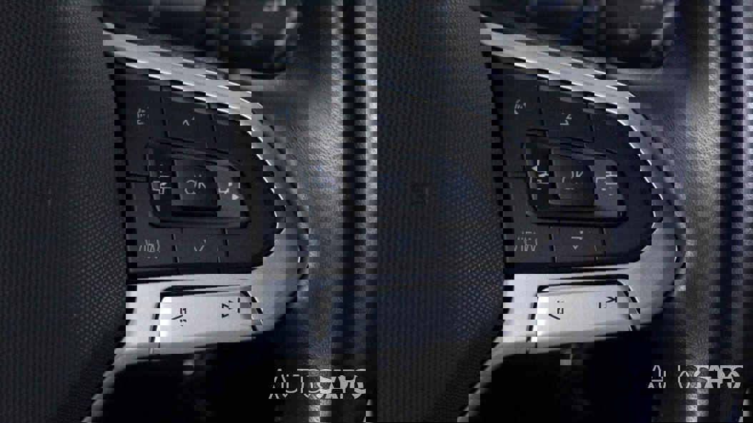 Volkswagen T-Roc de 2024