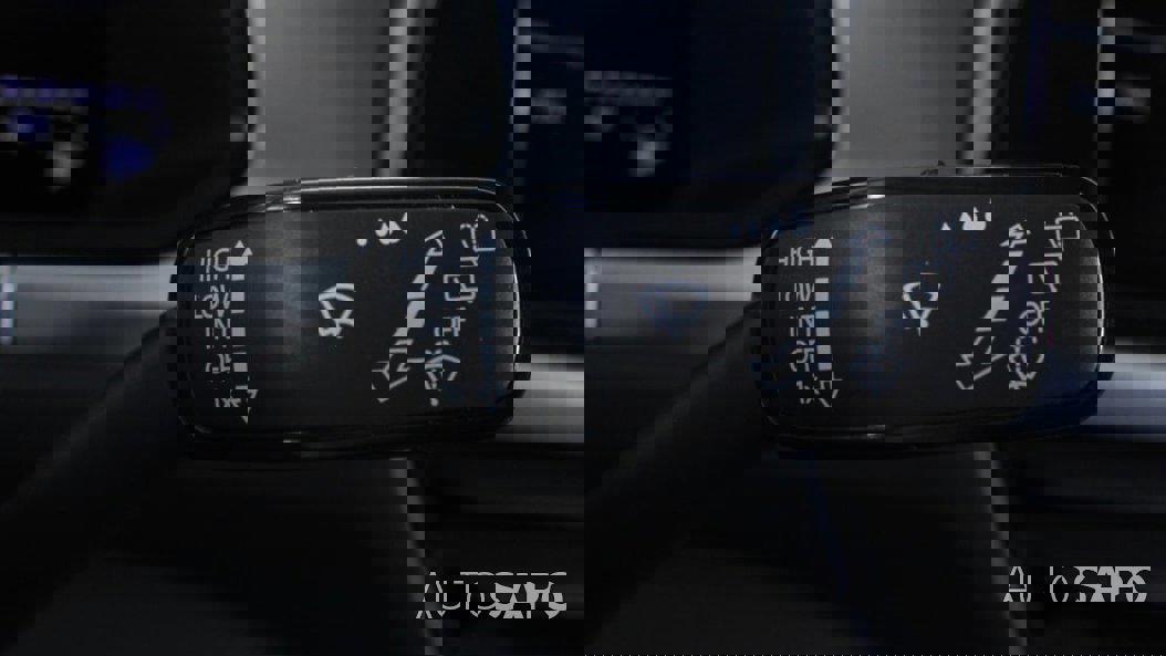 Volkswagen T-Roc de 2024