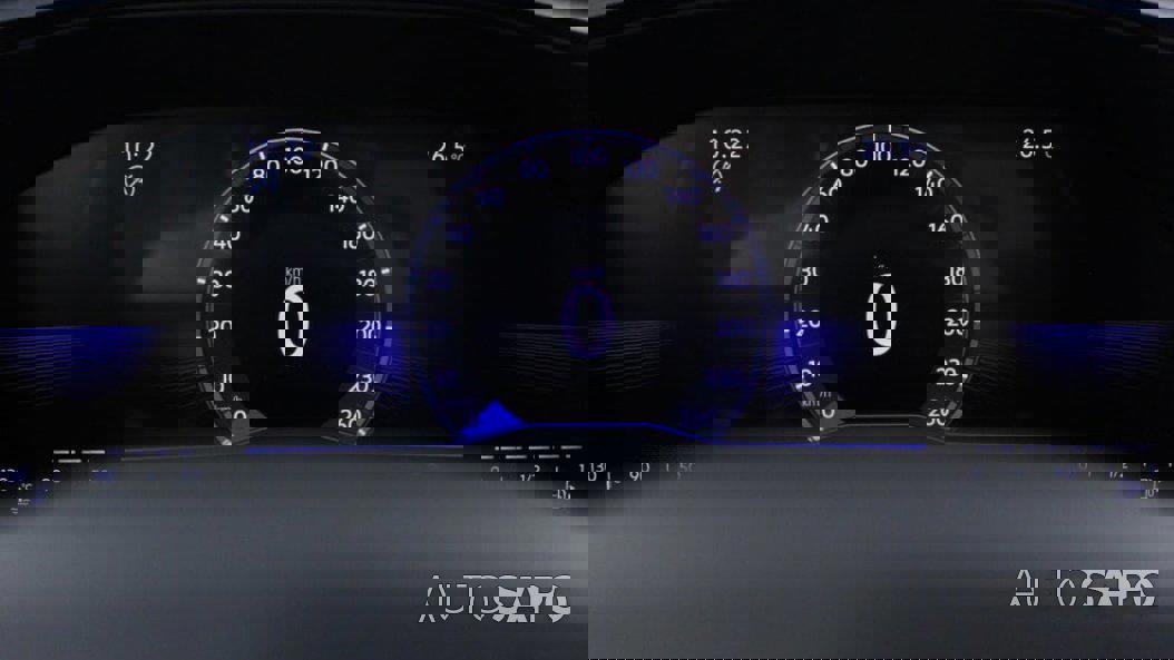 Volkswagen T-Roc de 2024