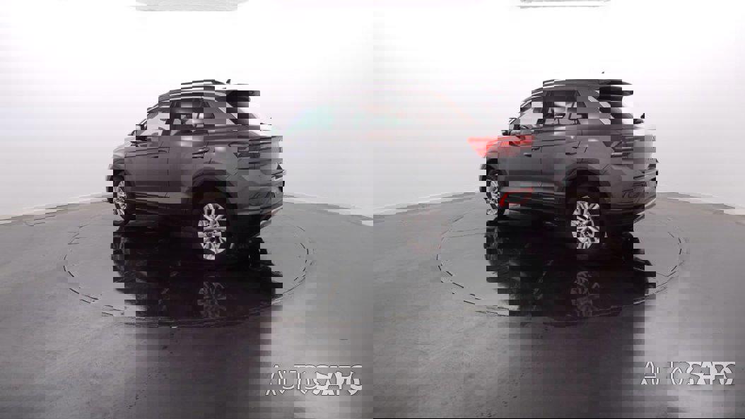 Volkswagen T-Roc de 2024