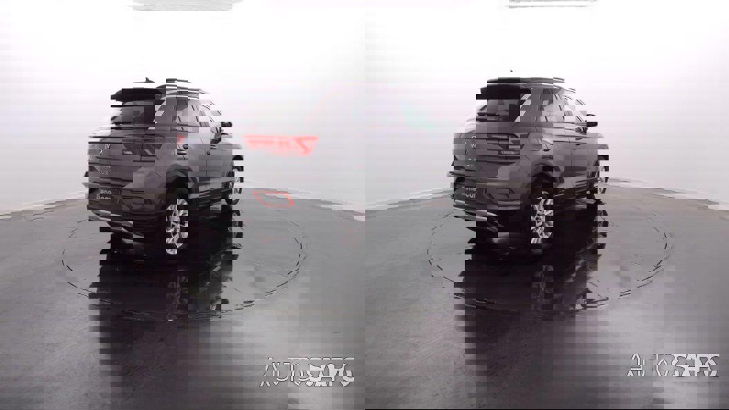 Volkswagen T-Roc de 2024