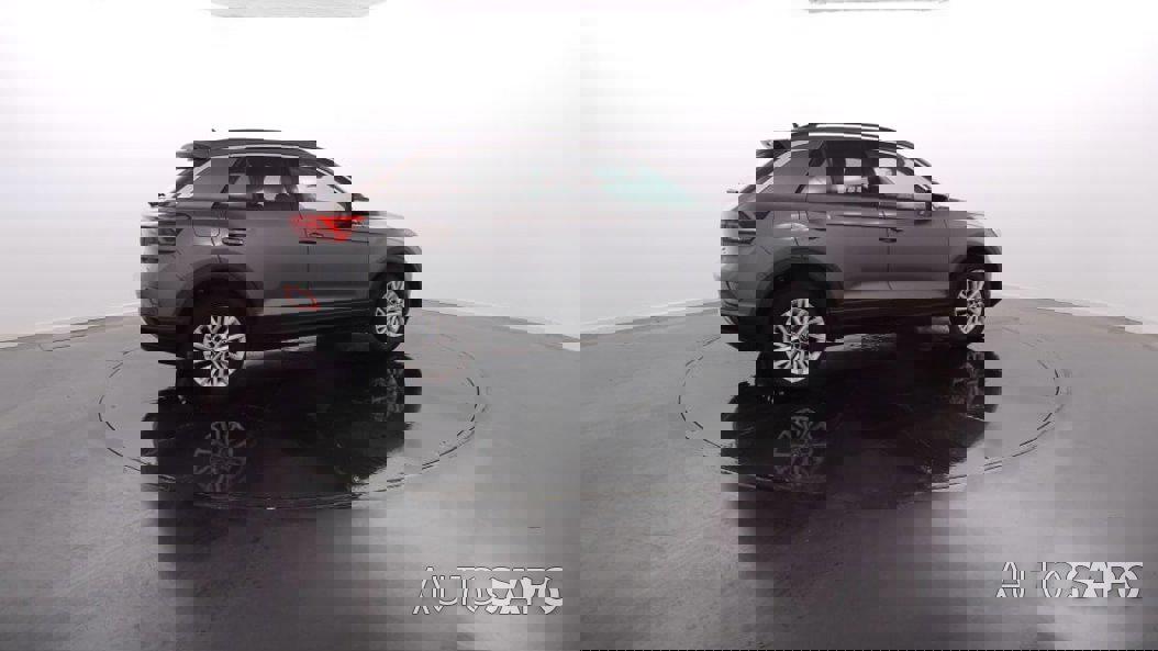 Volkswagen T-Roc de 2024