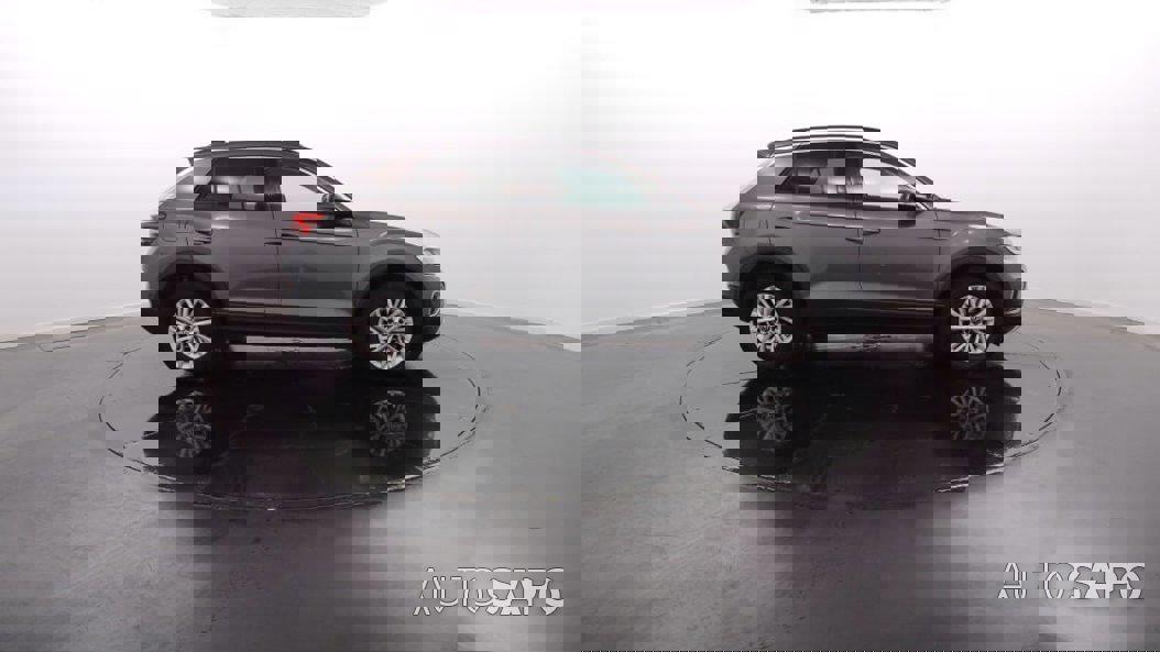 Volkswagen T-Roc de 2024