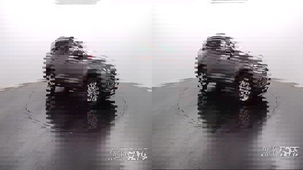 Volkswagen T-Roc de 2024