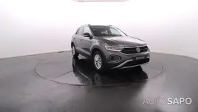 Volkswagen T-Roc de 2024