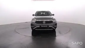 Volkswagen T-Roc de 2024