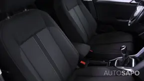 Volkswagen T-Roc de 2024