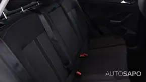 Volkswagen T-Roc de 2024