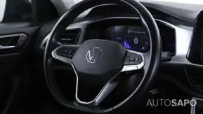 Volkswagen T-Roc de 2024