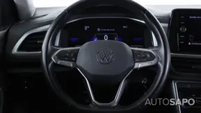 Volkswagen T-Roc de 2024