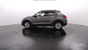 Volkswagen T-Roc de 2024