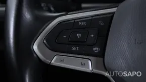 Volkswagen T-Roc de 2024