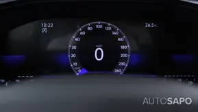 Volkswagen T-Roc de 2024