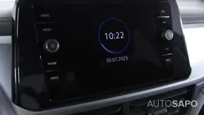 Volkswagen T-Roc de 2024