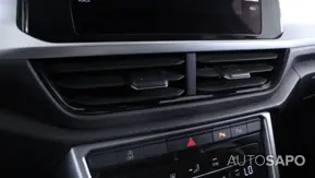 Volkswagen T-Roc de 2024