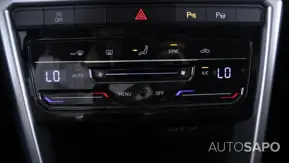 Volkswagen T-Roc de 2024