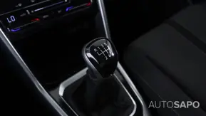 Volkswagen T-Roc de 2024