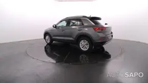 Volkswagen T-Roc de 2024