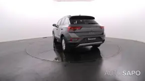 Volkswagen T-Roc de 2024