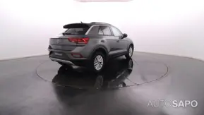 Volkswagen T-Roc de 2024