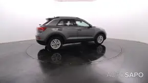 Volkswagen T-Roc de 2024