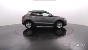 Volkswagen T-Roc de 2024