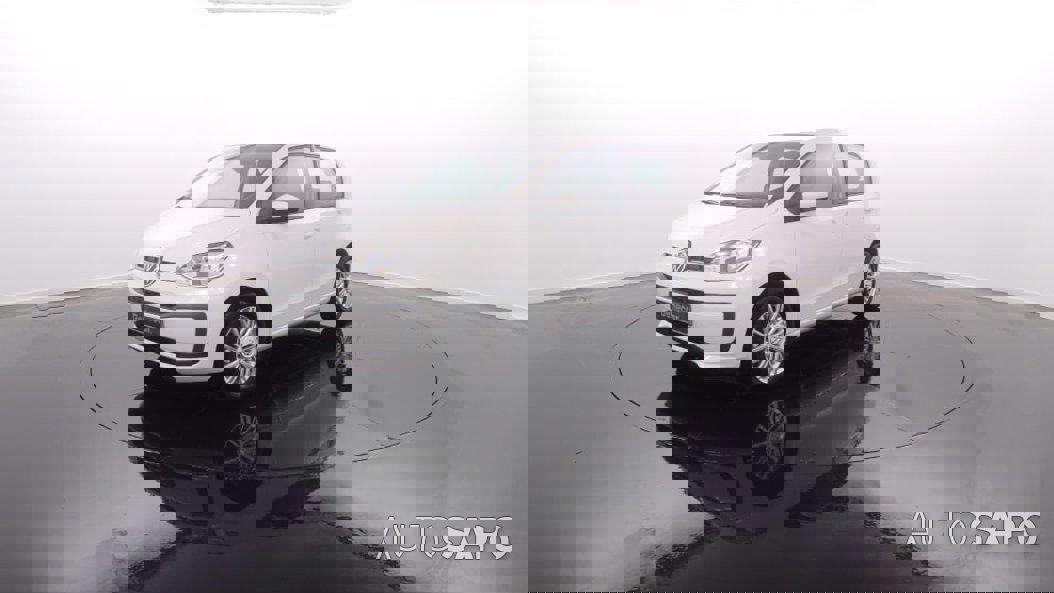 Volkswagen Up de 2023