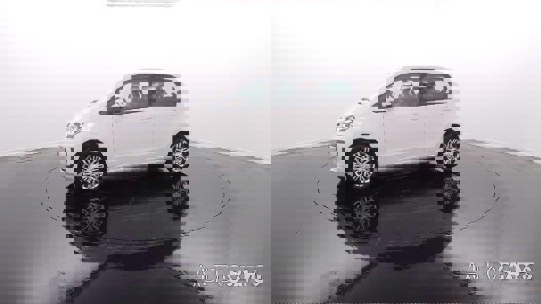 Volkswagen Up de 2023