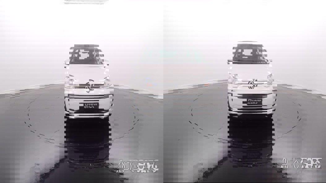 Volkswagen Up de 2023