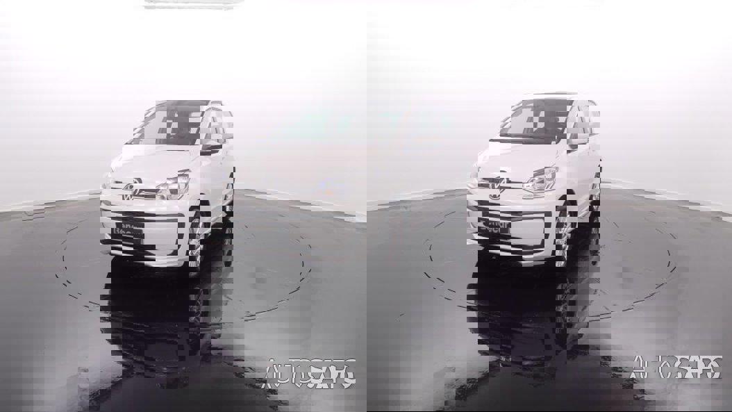 Volkswagen Up de 2023