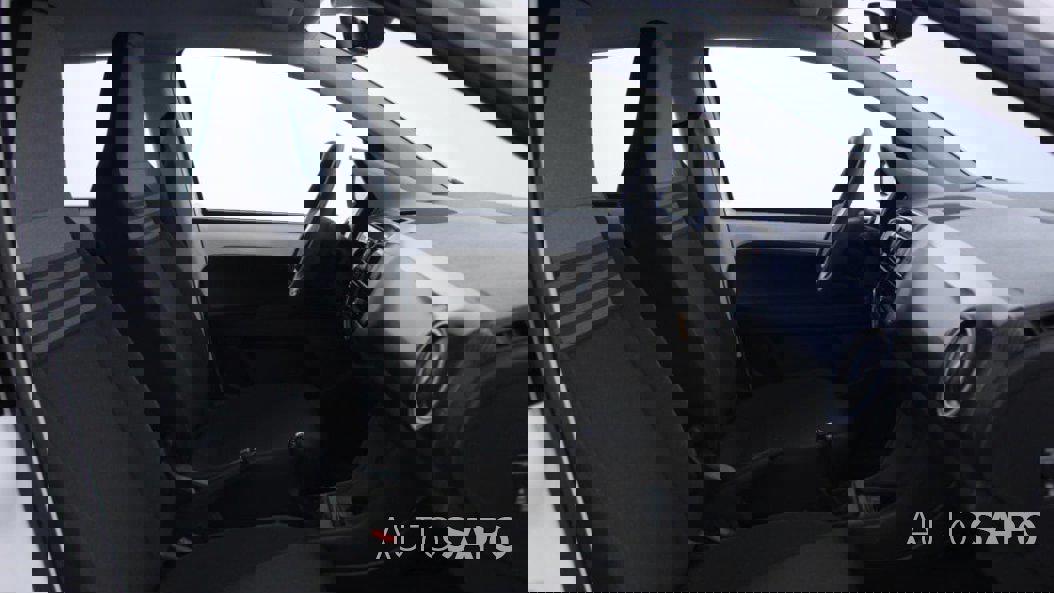 Volkswagen Up de 2023