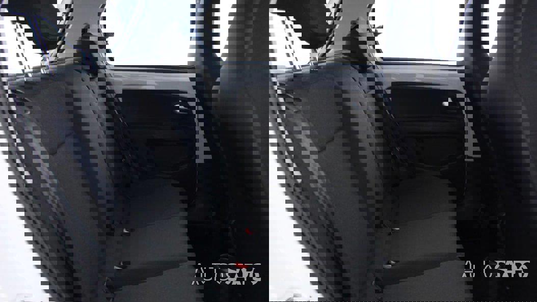 Volkswagen Up de 2023