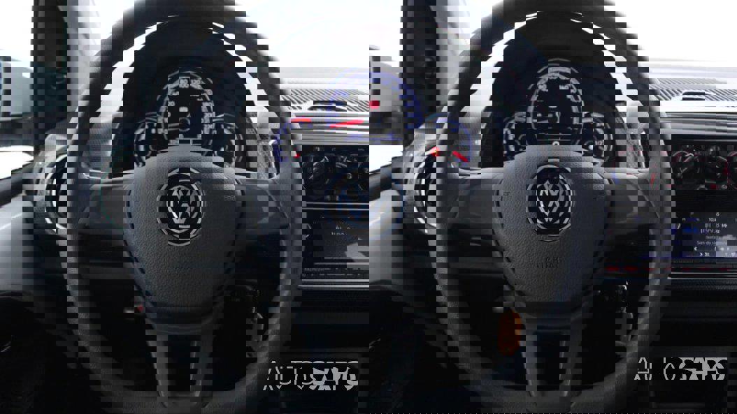 Volkswagen Up de 2023