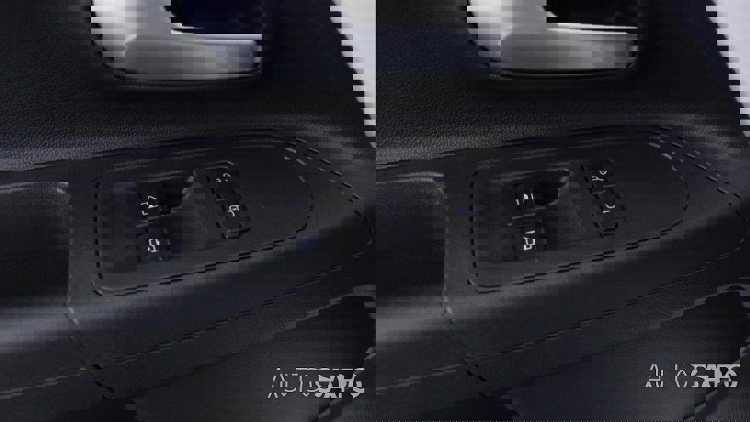 Volkswagen Up de 2023